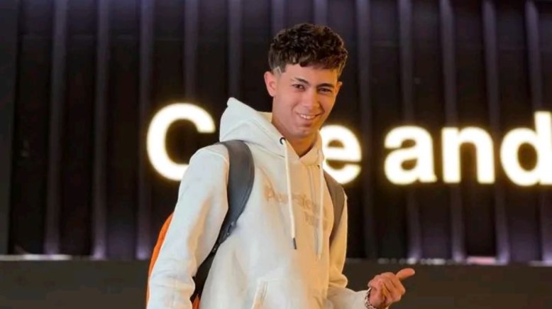 المجني عليه