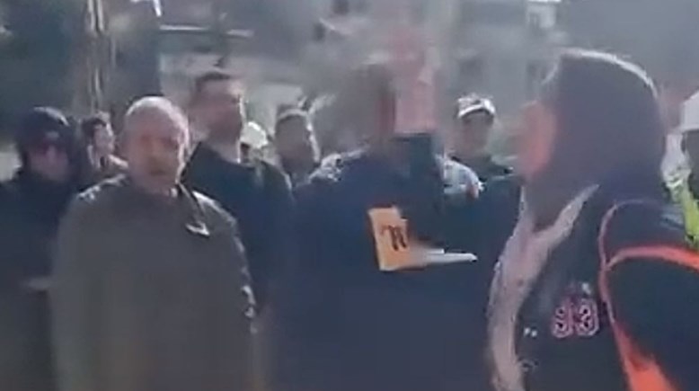 هبوط أرضي بمصر القديمة