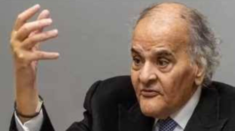 ممدوح عباس