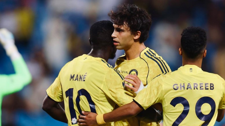 النصر السعودي