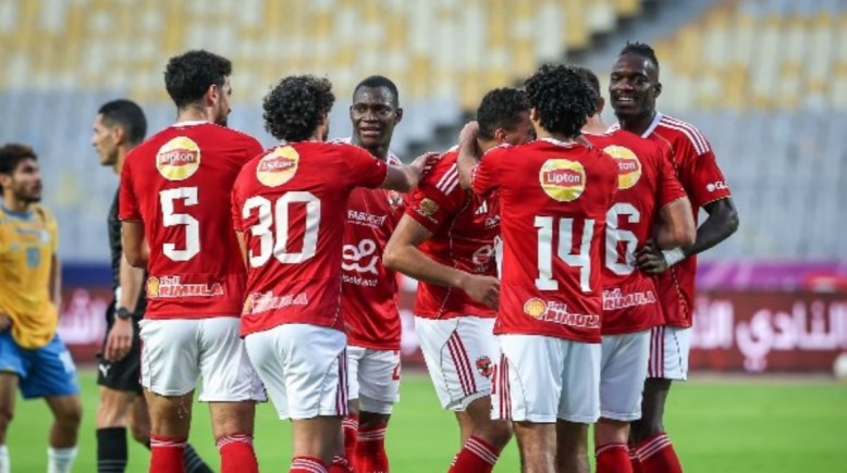 الأهلي 