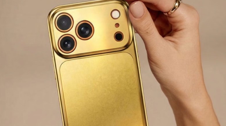 الجراب الذهبي