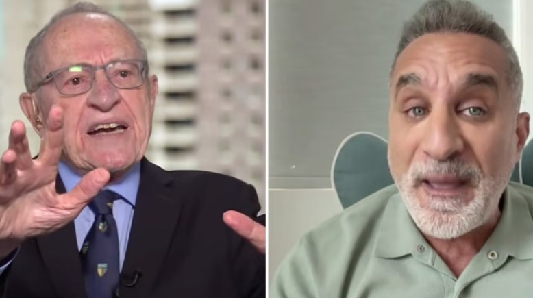 محامي إبستين وباسم يوسف