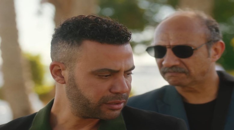 محمد إمام (حمزة الدباح)