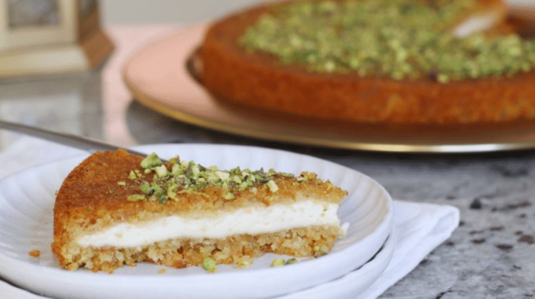 عيش السرايا