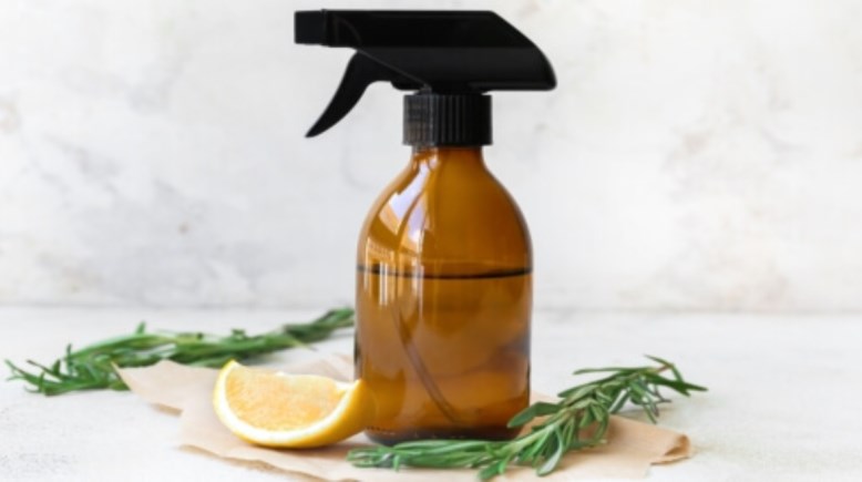 إكليل الجبل للمنزل