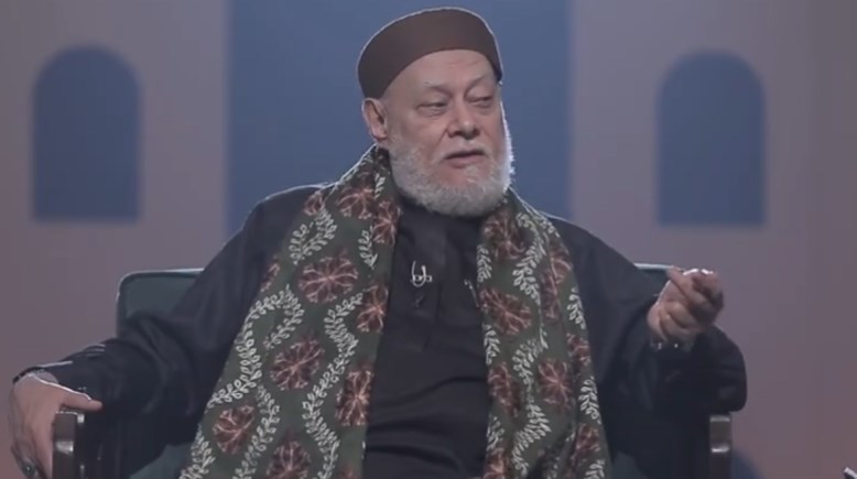 الدكتور علي جمعة