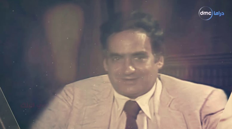 الإذاعي حلمي البلك