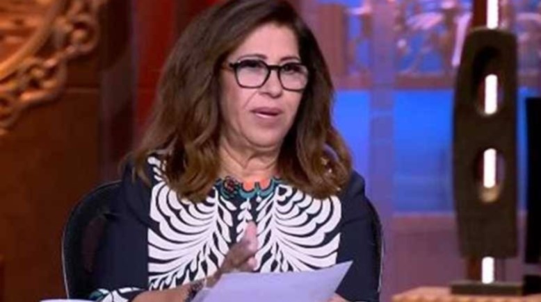 ليلى عبد اللطيف