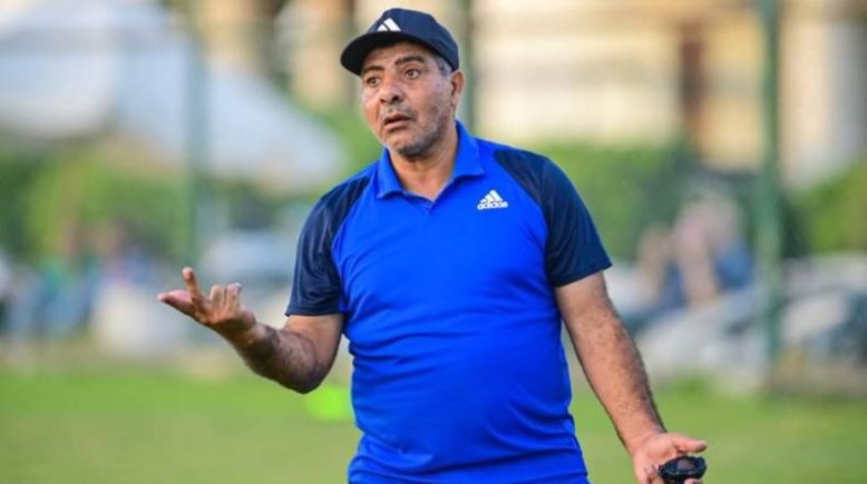 طارق العشري