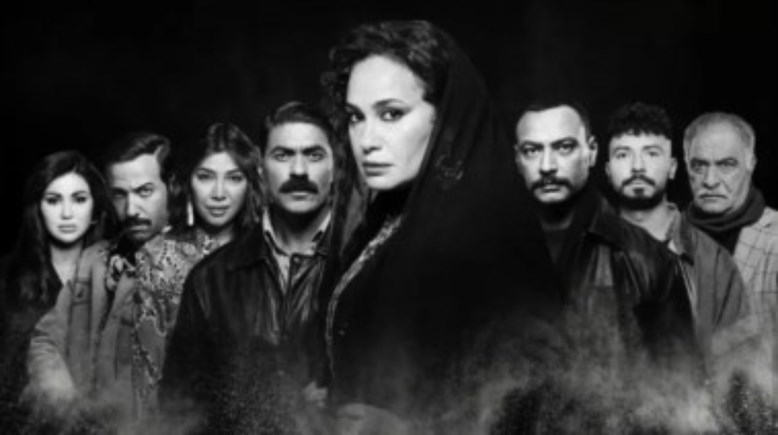 مسلسل “مناعة”