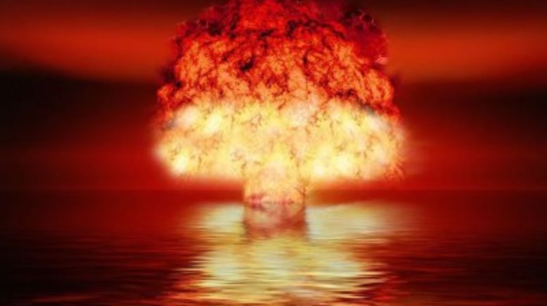 مخاوف من إستئناف واشنطن التجارب النووية