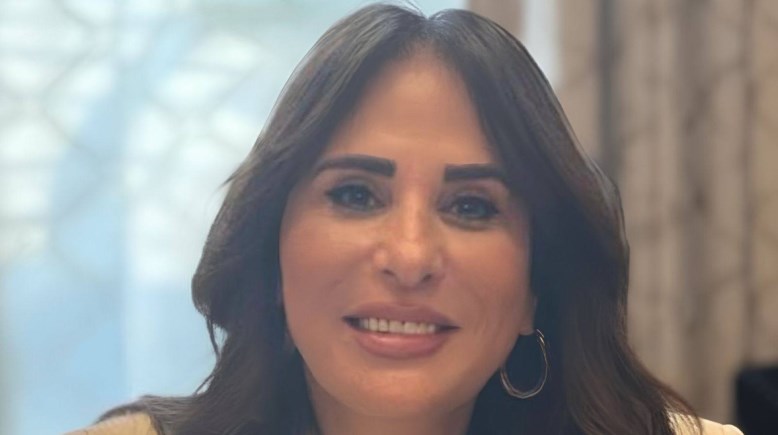 راندة المنشاوي، وزيرة الإسكان والمرافق والمجتمعات العمرانية