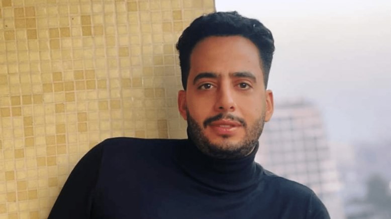 الفنان عصام السقا