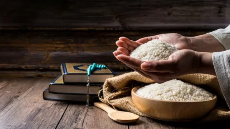 زكاة الفطر 2026