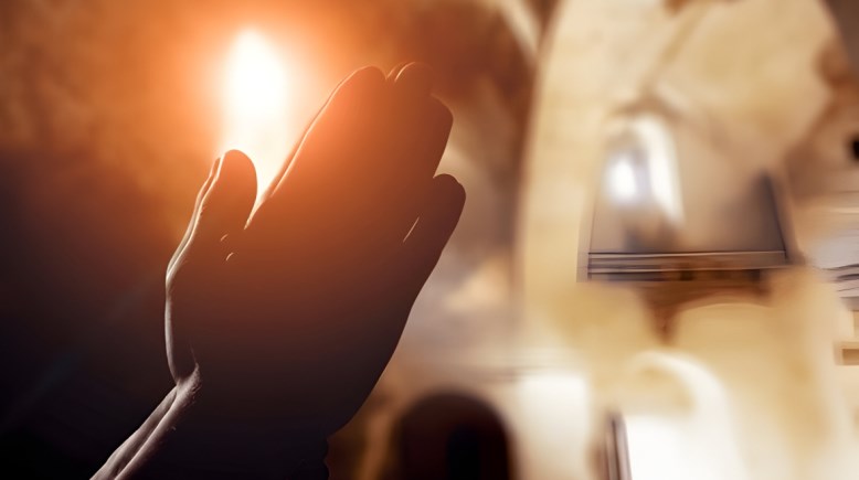  دعاء استقبال رمضان 2026