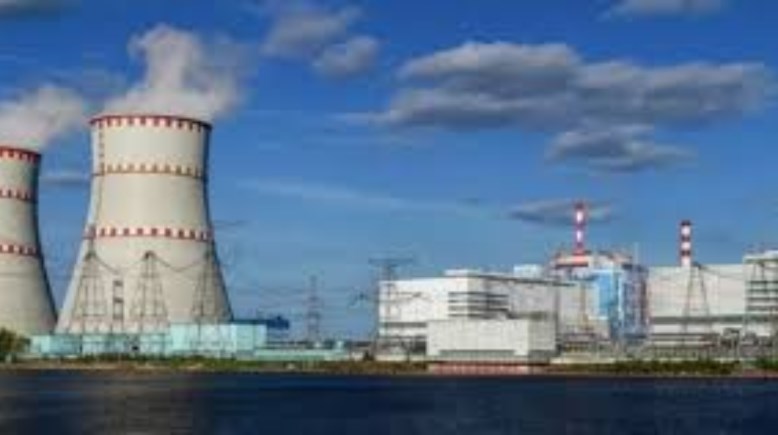 مشروع محطة الضبعة النووية 2026