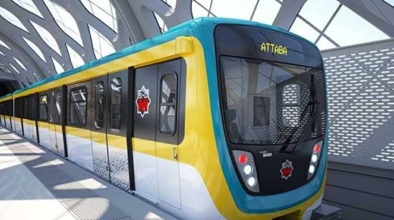 مواعيد تشغيل مترو الأنفاق