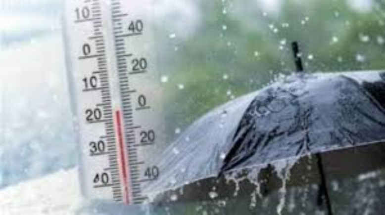 هل يوجد أمطار اليوم الاثنين 23 فبراير 2026