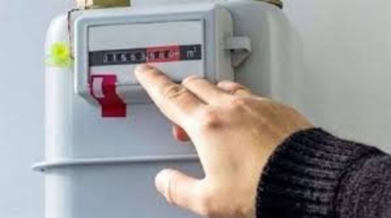 تسجيل قراءة عداد الغاز بتروتريد 2026