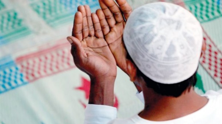 دعاء اليوم السادس من رمضان 2026