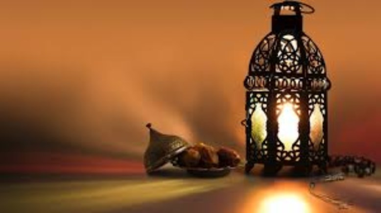  الإمساك في رمضان