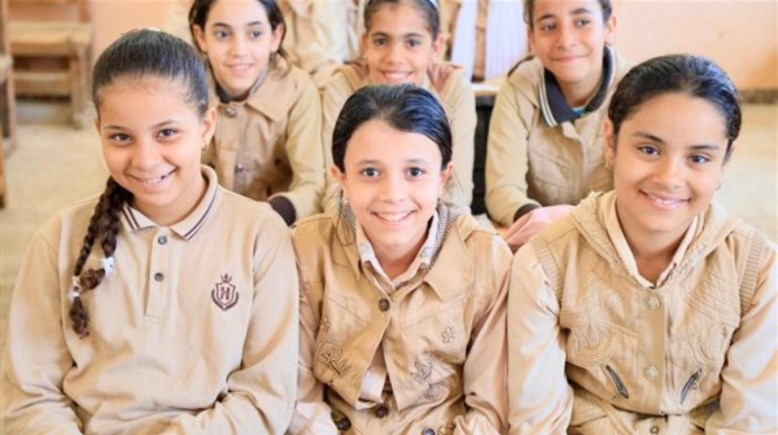 امتحان لغة عربية للصف الثالث الابتدائي 2026