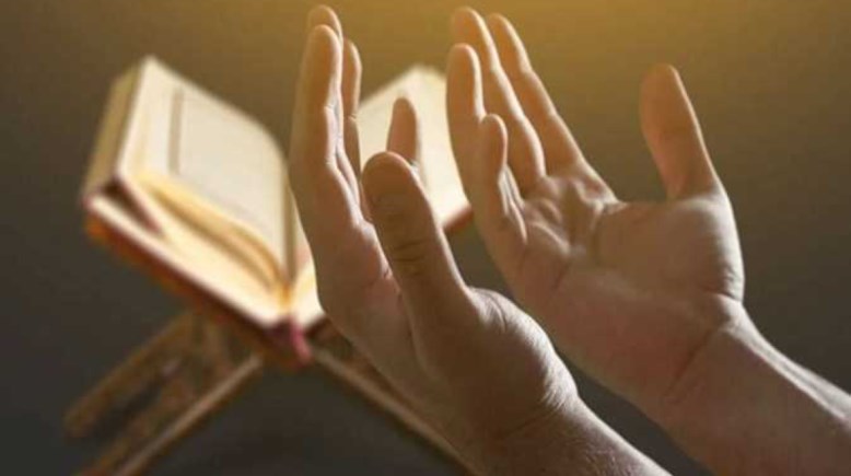  دعاء اليوم العاشر من شهر رمضان المبارك