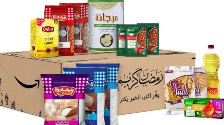  كرتونة رمضان 2026