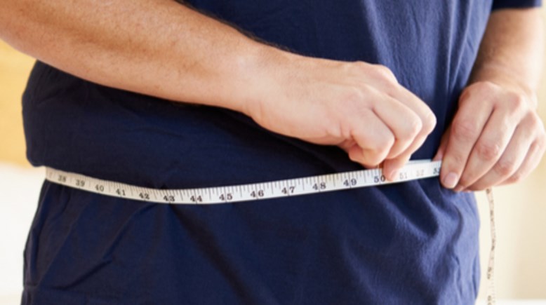 زيادة الوزن 