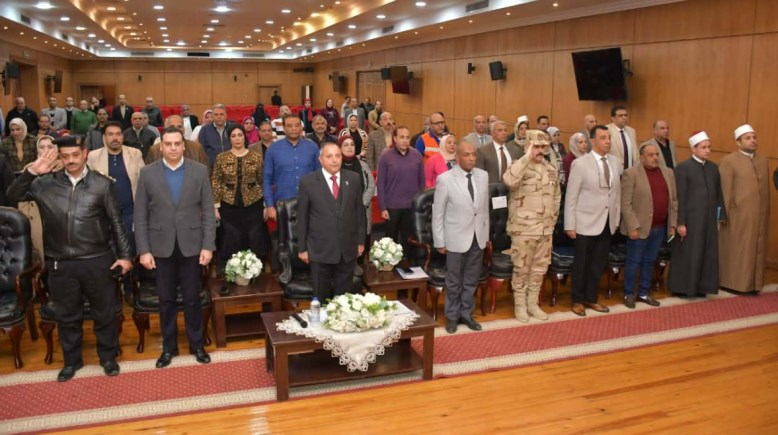 42 مليون جنيه دعمًا للأسر الأولى بالرعاية ببورسعيد قبل رمضان