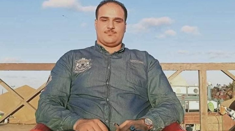  إحالة قاتل والدته ببورسعيد إلى المفتي