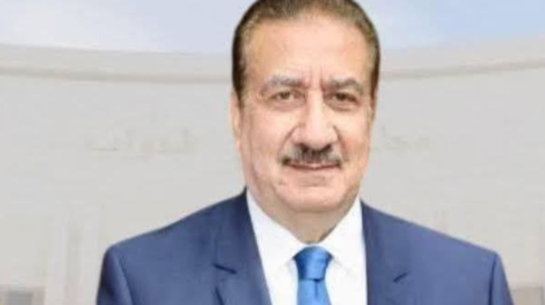 رسميًا.. اللواء إبراهيم أبو ليمون محافظًا لبورسعيد خلفًا للواء محب حبشي