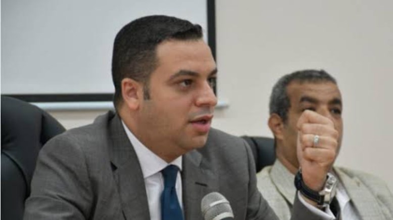 المهندس عمرو عثمان محمد نعمان