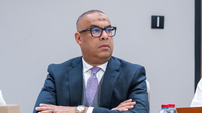 الدكتور محمد فضل الله