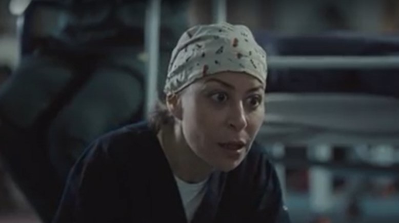 مسلسل صحاب الارض