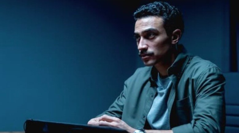 مسلسل رأس الأفعى