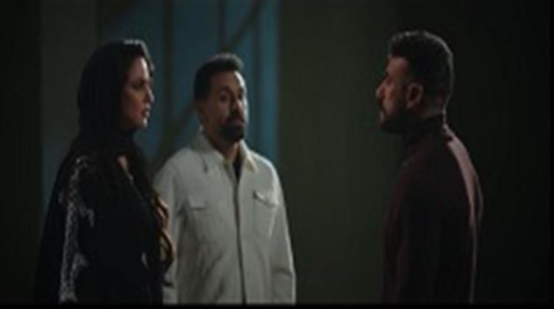 مسلسل على كلاى حلقة 4