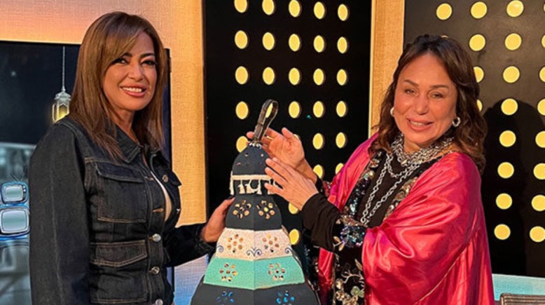 داليا مصطفى 