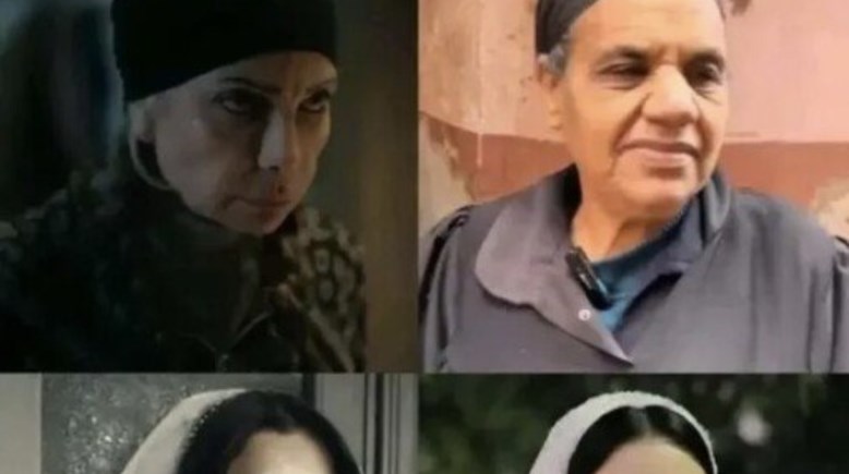 الست موناليزا