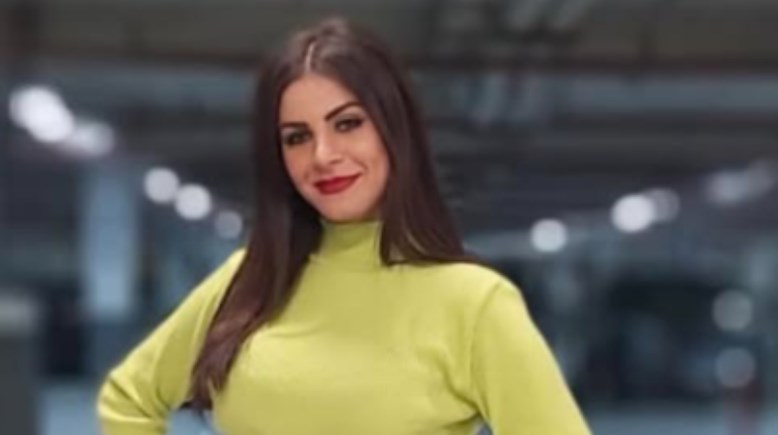 إيناس الليثي