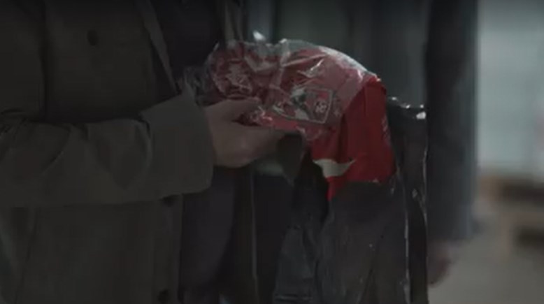 صحاب الأرض الحلقة 11