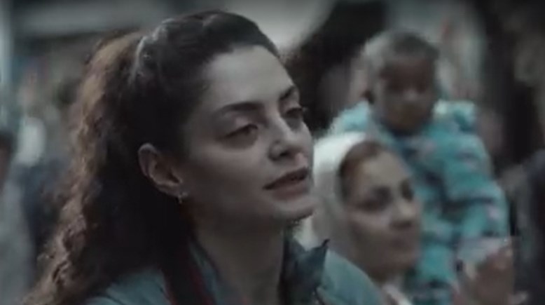 صحاب الأرض الحلقة 10