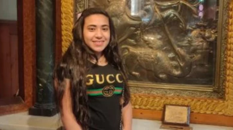 ضحية الخصوص "ميرنا جميل"