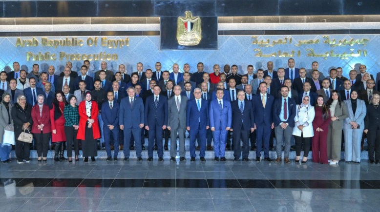 جانب من الفطار 