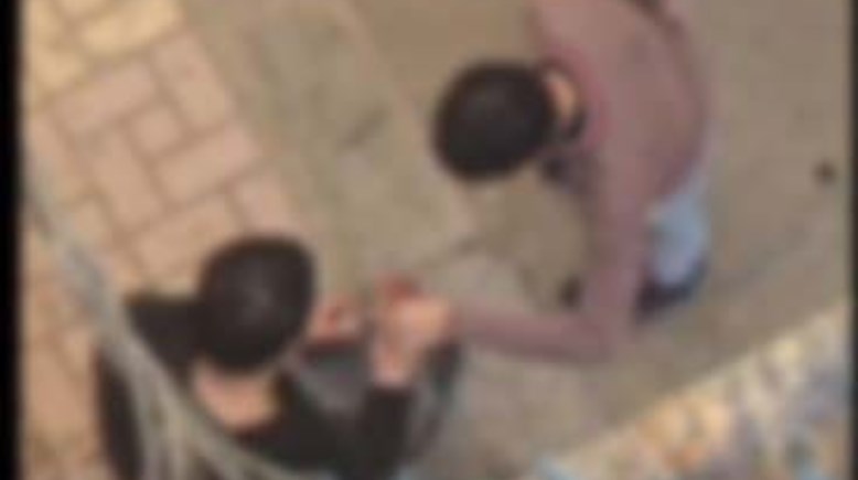 جانب من الواقعة 