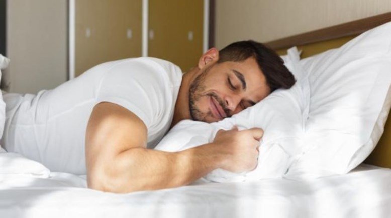 تخزين النوم