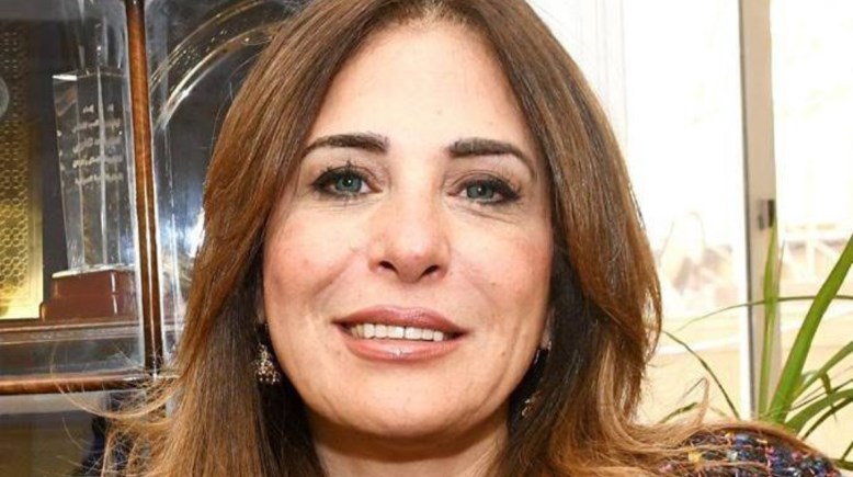 راندة المنشاوي