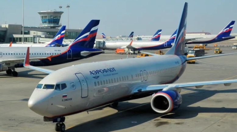 زيت المطاعم بديل وقود الطائرات