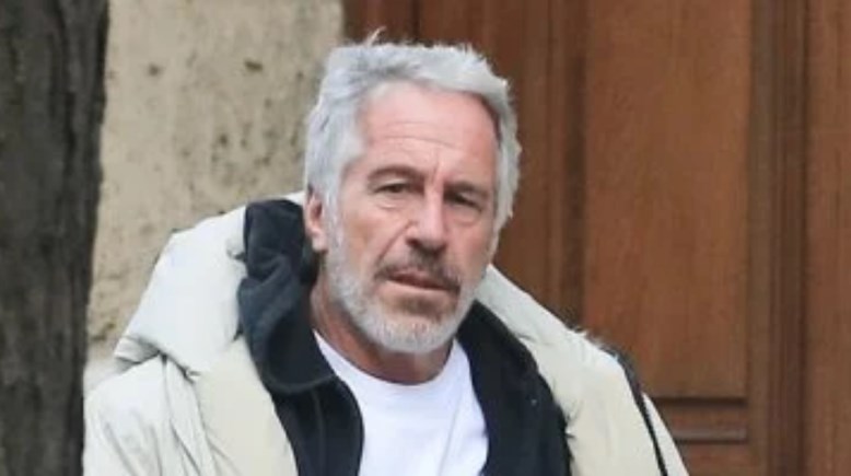 جيفري إبستين